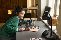 LEGO Wednesday 76788 – Kuunapäivän opisto – kuva 6
