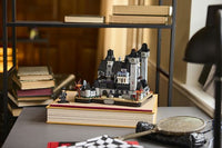 LEGO Wednesday 76788 – Kuunapäivän opisto – kuva 5