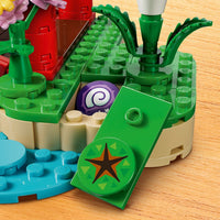 LEGO Animal Crossing 77059 Timmy ja Tommy -hauska ulkoilupäivä – kuva 12