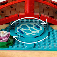 LEGO Animal Crossing 77059 Timmy ja Tommy -hauska ulkoilupäivä – kuva 11