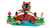 LEGO Animal Crossing 77059 Timmy ja Tommy -hauska ulkoilupäivä – kuva 7