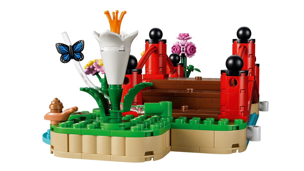 LEGO Animal Crossing 77059 Timmy ja Tommy -hauska ulkoilupäivä – kuva 8