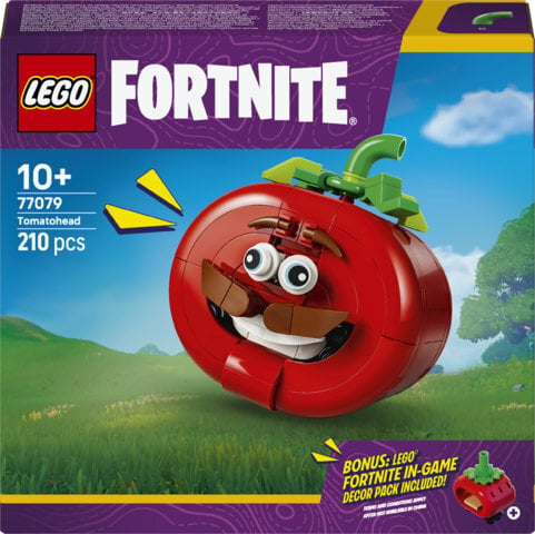 LEGO Fortnite 77079 - Tomatohead
