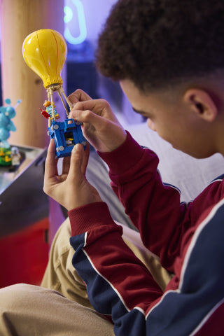 LEGO Fortnite 77080  - Supply Drop – kuva 7