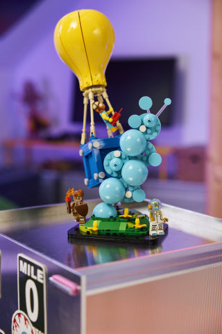 LEGO Fortnite 77080  - Supply Drop – kuva 8