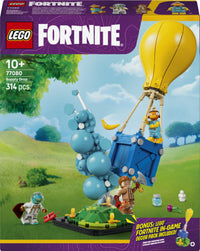 LEGO Fortnite 77080  - Supply Drop