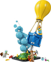 LEGO Fortnite 77080  - Supply Drop – kuva 3