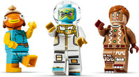 LEGO Fortnite 77080  - Supply Drop – kuva 4