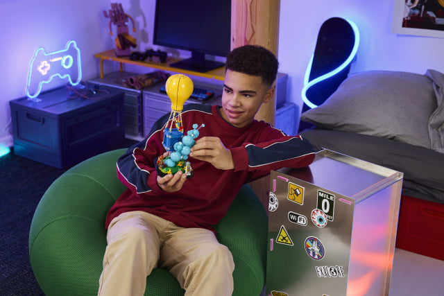 LEGO Fortnite 77080  - Supply Drop – kuva 6