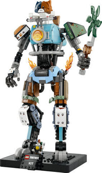 LEGO Fortnite 77081 - KIT – kuva 3