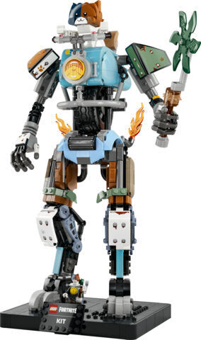 LEGO Fortnite 77081 - KIT – kuva 3