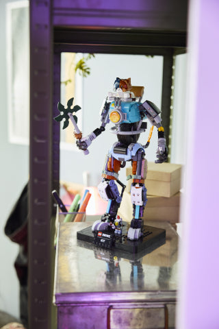 LEGO Fortnite 77081 - KIT – kuva 6