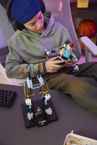 LEGO Fortnite 77081 - KIT – kuva 9