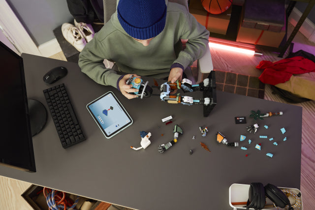 LEGO Fortnite 77081 - KIT – kuva 11