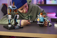 LEGO Fortnite 77081 - KIT – kuva 8