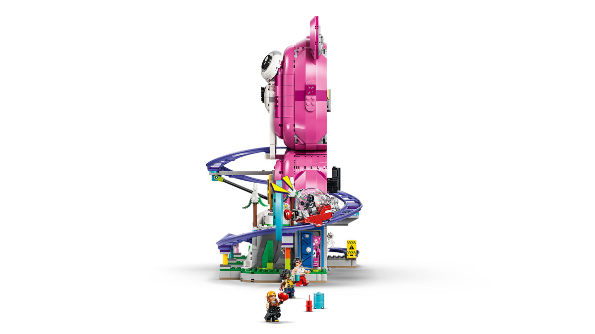 LEGO Fortnite 77082 - Rave Cave – kuva 5