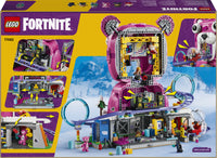 LEGO Fortnite 77082 - Rave Cave – kuva 2