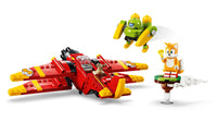 LEGO Sonic the Hedgehog 77119 -Tailsin Tornado-1