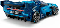 LEGO Speed Champions 77253 Bugatti Vision GT ‑hyperurheiluauto 5