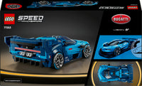LEGO Speed Champions 77253 Bugatti Vision GT ‑hyperurheiluauto 2