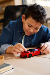 LEGO Speed Champions 77254 Ferrari SF90 XX Stradale -urheiluauto 8