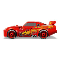 LEGO Speed Champions 77255 - Salama McQueen 9