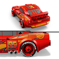 LEGO Speed Champions 77255 - Salama McQueen 10