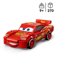 LEGO Speed Champions 77255 - Salama McQueen 12