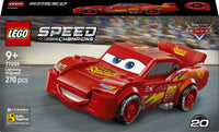 LEGO Speed Champions 77255 - Salama McQueen 1