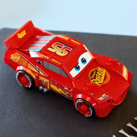 LEGO Speed Champions 77255 - Salama McQueen 6