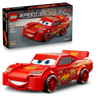 LEGO Speed Champions 77255 - Salama McQueen 13