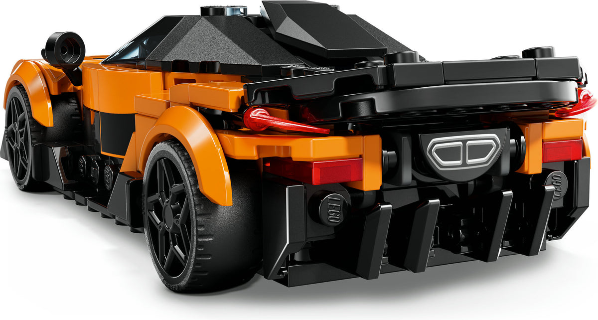 LEGO Speed Champions 77257 McLaren W1 5