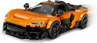 LEGO Speed Champions 77257 McLaren W1 4