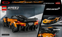 LEGO Speed Champions 77257 McLaren W1 2