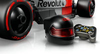 LEGO Speed Champions 77259 Audi Revolut F1® Team R26 ‑kilpa-auto 10