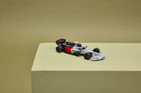 LEGO Speed Champions 77259 Audi Revolut F1® Team R26 ‑kilpa-auto 14