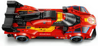 LEGO Speed Champions 77261 - Ferrari 499P 5