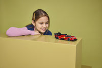 LEGO Speed Champions 77261 - Ferrari 499P 11