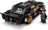 LEGO Speed Champions 77262 - Ken Blockin ’65 Ford Mustang Hoonicorn V1 5