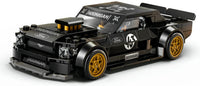 LEGO Speed Champions 77262 - Ken Blockin ’65 Ford Mustang Hoonicorn V1 4