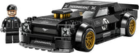 LEGO Speed Champions 77262 - Ken Blockin ’65 Ford Mustang Hoonicorn V1 3