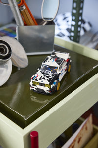 LEGO Speed Champions 77263 BMW M3 (E30) 12
