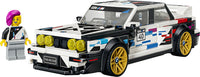 LEGO Speed Champions 77263 BMW M3 (E30) 2