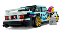 LEGO Speed Champions 77263 BMW M3 (E30) 6