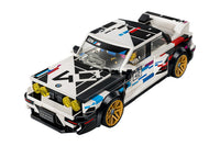 LEGO Speed Champions 77263 BMW M3 (E30) 5