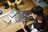 LEGO Speed Champions 77263 BMW M3 (E30) 8