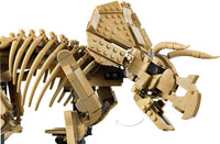 LEGO Jurassic World 77985 Dinosaurusfossiilit: Triceratops – kuva 4