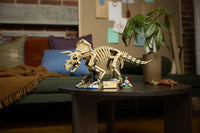 LEGO Jurassic World 77985 Dinosaurusfossiilit: Triceratops – kuva 15