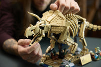 LEGO Jurassic World 77985 Dinosaurusfossiilit: Triceratops – kuva 12