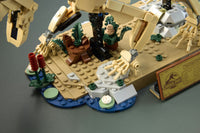 LEGO Jurassic World 77985 Dinosaurusfossiilit: Triceratops – kuva 10